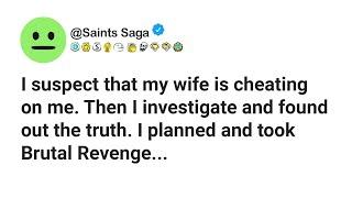 Husband's Revenge on cheating wife | Reddit stories | Reddit story | Reddit relationships | Reddit