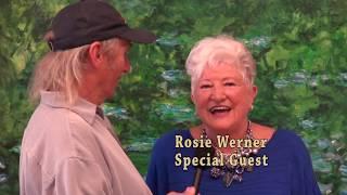 Our Town Show 141 - A Farewell Gathering for Rosie & Jack Werner