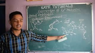 7 Beckmann Rearrangement & Product Identification | Introduction to Reaction Mechanism