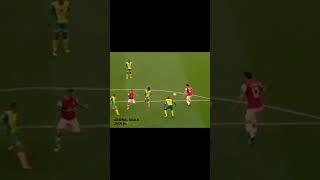 Amazing Arsenal Team Goal #shorts