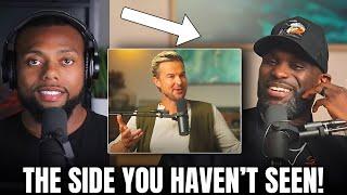 The Philip Anthony Mitchell Video You NEED To See!