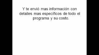 Programa De Coaching Con Luis Font