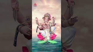 Lord Ganesh DJ Songs | Mukkanti Shivuni Bidda Thumidiyalo Song | #YTShorts | Vinayaka Chavithi 2024