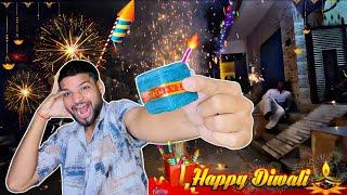 Diwali Par Gali Main Kiya Shoor ||Ajayrdx||