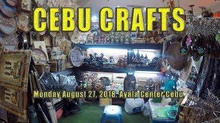 Cebu Crafts