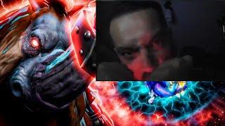 Ar1se Best Magnus Crazy Games Big Rps Top Dota 2 Highlights !!
