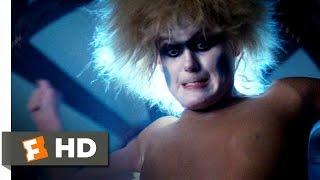 Blade Runner (6/10) Movie CLIP - Deckard vs. Pris (1982) HD