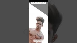 Danish Jain hairstyle edit Danish photo edit @DanishZehenfambruh #youtubeshorts #shortsvideo #ytshorts