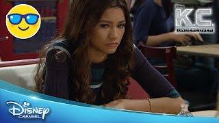 K.C. Undercover | The Truth Hurts  | Disney Channel UK