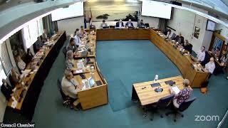 Council - Thursday, 10 October 2024