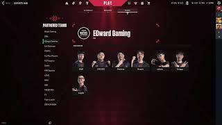 LazyMonks Gaming Live Stream Valorant