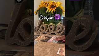 Scorpio Lack of Communication Leads 2 Disappointment