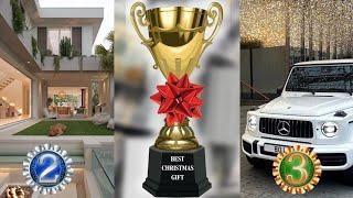 BEST LUXURY CHRISTMAS GIFTS FOR 2024!! (Top 10)