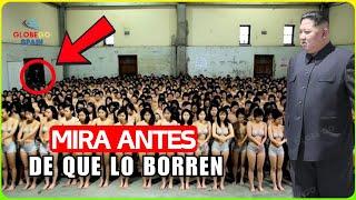 Video Prohibido y Horrorizante FILTRADO Desde Corea del Norte - ¡NADIE Debe Verlo!
