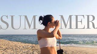 My California SUMMER VLOG | 미국 캘리포니아 부부의 주말 일상. 얼바인 여름 만끽하기. 사랑하는 것들.