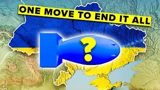 THIS Is How Ukraine Could Stop Russia FOREVER?