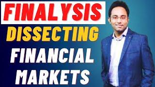 FINALYSIS | DISSECTING FINANCIAL MARKETS 2022 #finalysis #portfolio #stockmarket #diversification