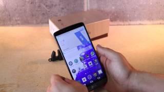 LG G3 Full Review!