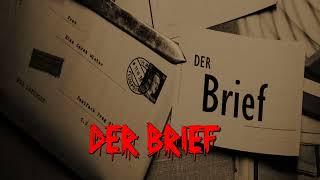 Der Brief | Krimi Hörspiel