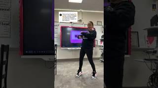 Replying to Comments Part 1 #teacher #ootd #oldschool