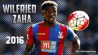 Wilfred Zaha - Crazy Skills - 2015/16 - Crystal Palace