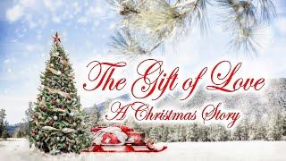 The Gift of Love: A Christmas Story 2024 - Hallmark Christmas Movies 2024 - Christmas Holiday Movies