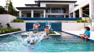 Top Luxury Villa Resorts in Orlando, Florida (Vacation Homes near Disney & Universal)