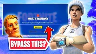 What is Fortnite HWID Ban! How to Bypass Fortnite Permanent Hardware Ban in 2022?