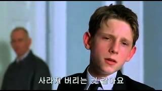 [빌리엘리어트]춤을 출때 어떤 기분이 드니?