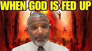 God Won’t Always Protect Those Who Play With SIN