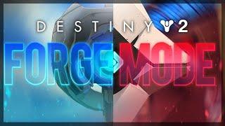 Destiny FORGE MODE Would Change Everything! | Destiny 2 Theories & Speculation