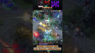 ECHO SLAM SAVE FROM BOOM ESPORTS #dota2 #dota2 #dota2gameplay