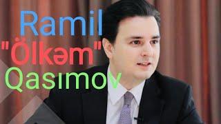 Ramil Qasımov "Ölkəm". Söz: Cəfər Cabbarlı.