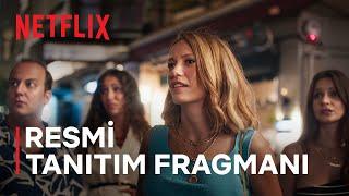 Kimler Geldi Kimler Geçti | Resmi Tanıtım Fragmanı | Netflix