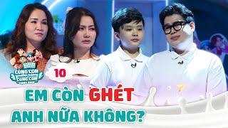 Long Chun 'làm cha' tuổi 25 | LOF KUN CÙNG CON TRƯỞNG THÀNH CÙNG CON HẠNH PHÚC #10