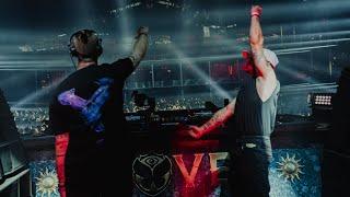 Nico Moreno B2B Dyen WE2 | Tomorrowland 2024