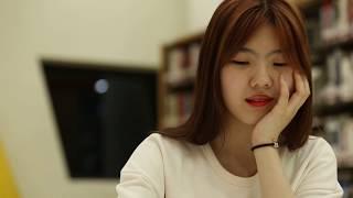 [대학생활] 국립한국복지대, 대학생활편 도서관