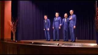 Mills Brothers Medley - Instant Classic