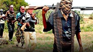 Boko Haram: Black Terror in Africa