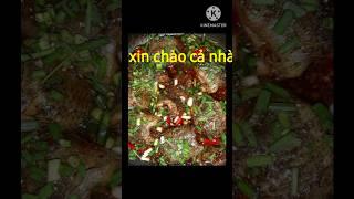 ẩm thực, cô út an giang, các món ngon, hương đồng quê