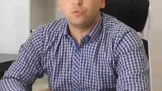 Информационный ролик для «Талантливые Рома»: Много сейчас разводов, наш народ должен быть оповещён!