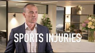 How To Properly Diagnose Sports-Related Injuries