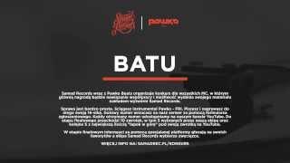 BATU - konkurs Samad Records x Pawko Beats