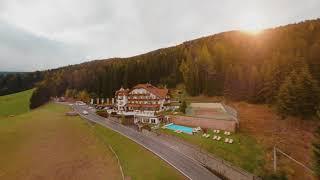 Herbst im Hotel Sambergerhof / Autumn at Hotel Sambergerhof