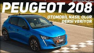 Peugeot 208 GT-Line | Otomobil Nasıl Olur?