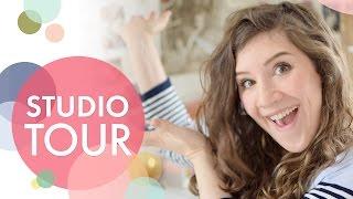 Studio Tour
