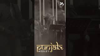 Panjabi Medley OUT NOW! #twen #twenty4seven #music #crusaders #trending #holycrosscollege