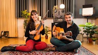 Irene Zugaza & Exequiel Coria | VU Sessions