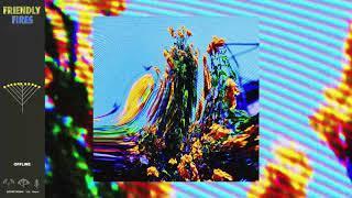 Friendly Fires - Offline (Official Audio)