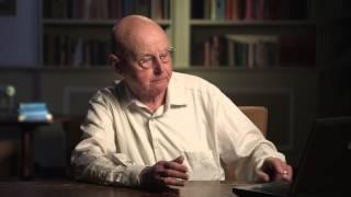 10 minutes with Geert Hofstede on Long  versus Short  Term Orientation  01032015